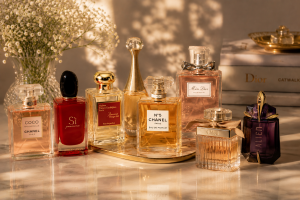 عطر روزمره چیست و چگونه بهترین گزینه را انتخاب کنیم؟ | راز انتخاب یک عطر روزمره ماندگار و خوشبو